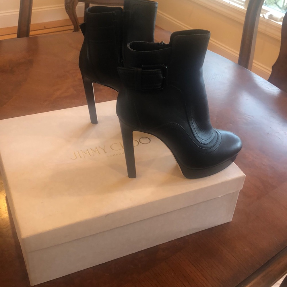 Jimmy Choo of london new in box